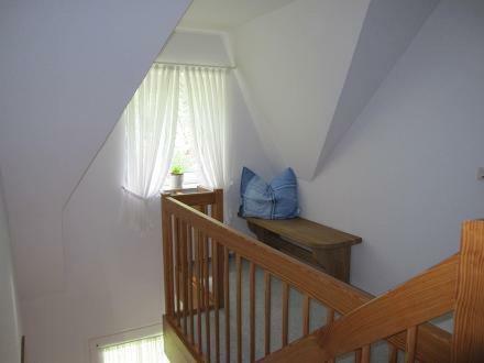 Ferienhaus Weltblick エクステリア 写真