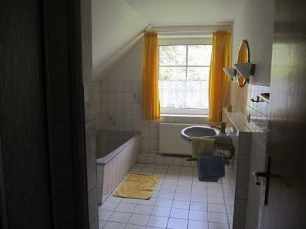 Ferienhaus Weltblick エクステリア 写真